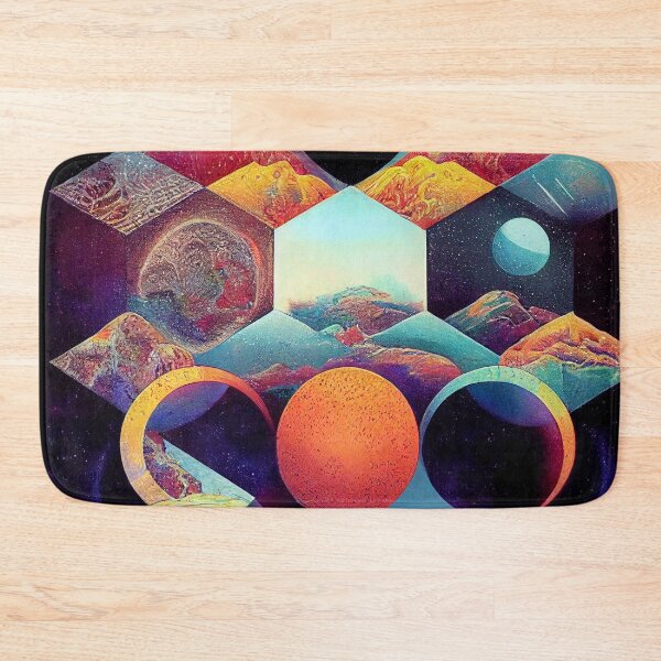 Item preview, Stellar Harmonics designed and sold by DR Lit Huan.