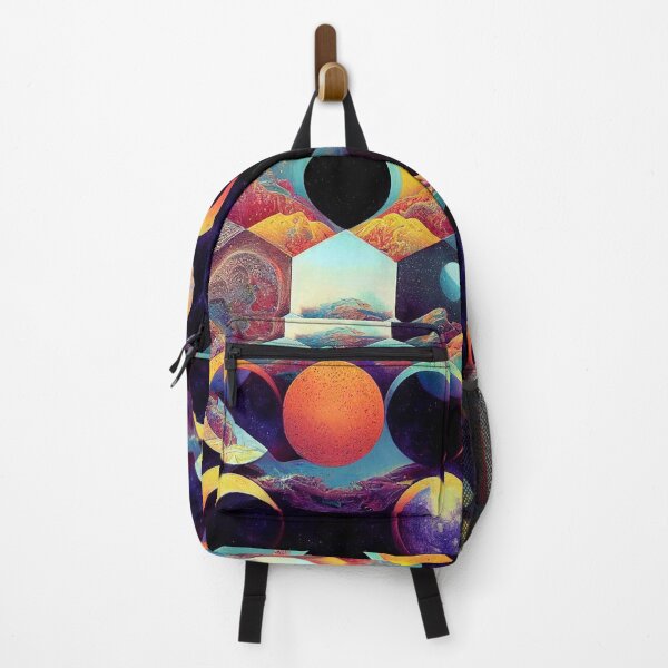 Item preview, Stellar Harmonics designed and sold by DR Lit Huan.