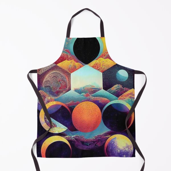 Item preview, Stellar Harmonics designed and sold by DR Lit Huan.