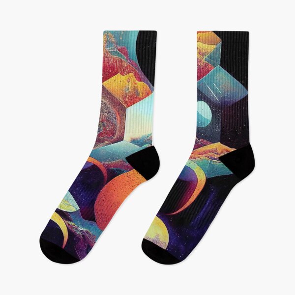 Item preview, Stellar Harmonics designed and sold by DR Lit Huan.