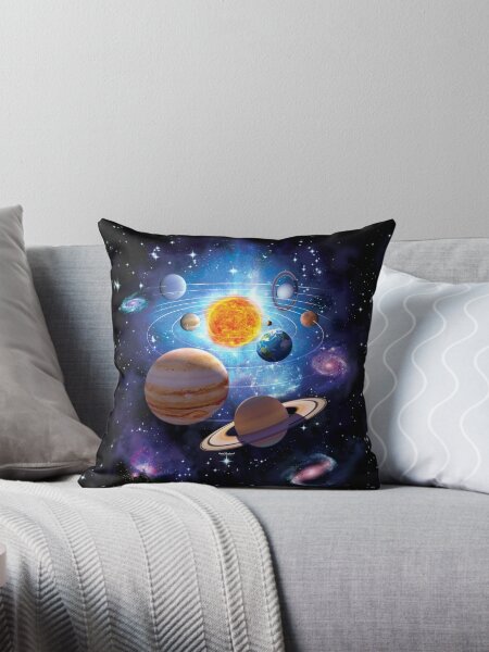 Item preview, Solar System designed and sold by DavidPenfound.