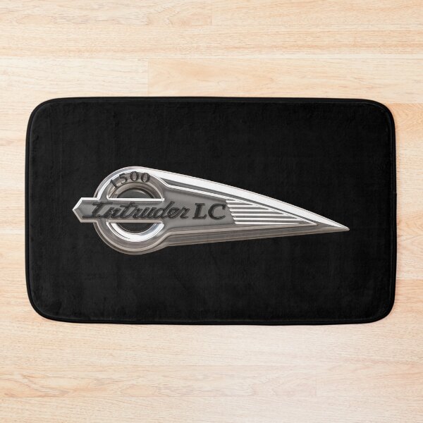 Item preview, Intruder VL 1500 logo on the left designed and sold by Intruder-Motor.