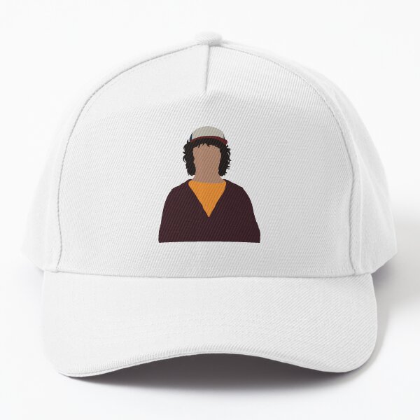 Item preview, Dustin Henderson Minimalist Season 2 designed and sold by Kat-su.