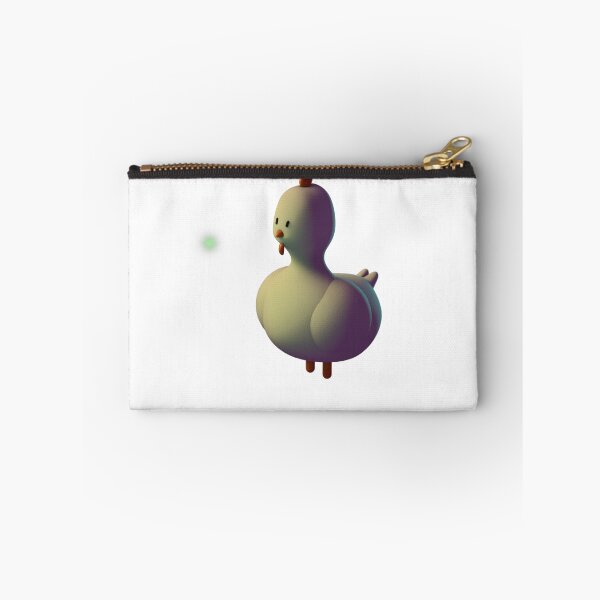 Item preview, Distracted Chicken designed and sold by Jelle Vermandere.
