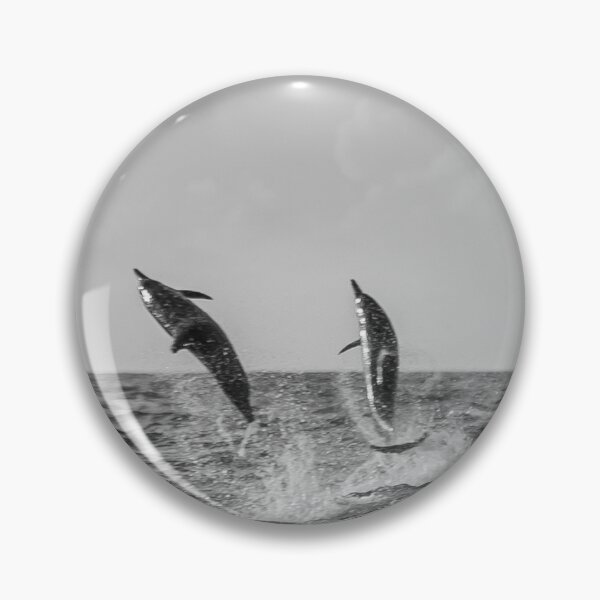 Item preview, twin dolphins designed and sold by justmylup.