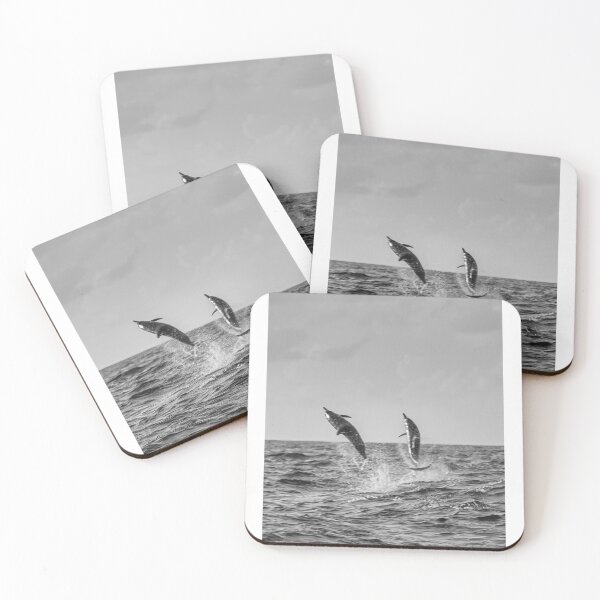 Item preview, twin dolphins designed and sold by justmylup.