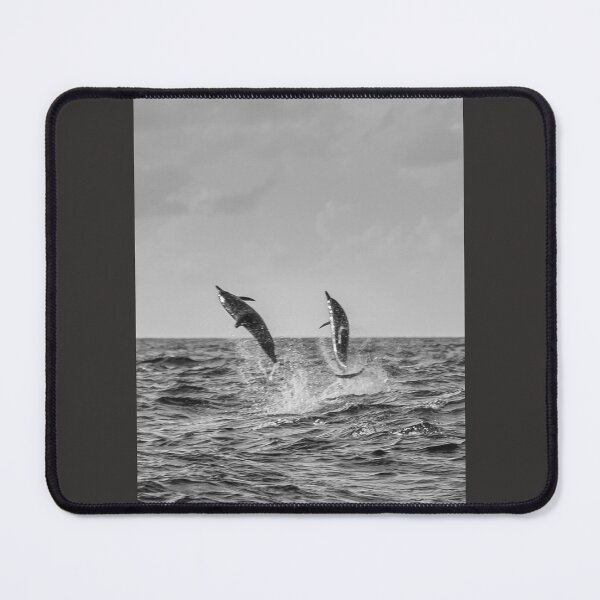 Item preview, twin dolphins designed and sold by justmylup.