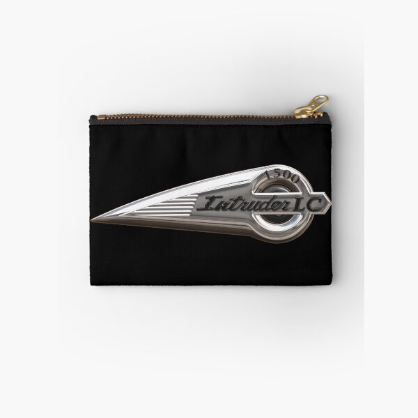 Item preview, Intruder VL 1500 logo on the right designed and sold by Intruder-Motor.