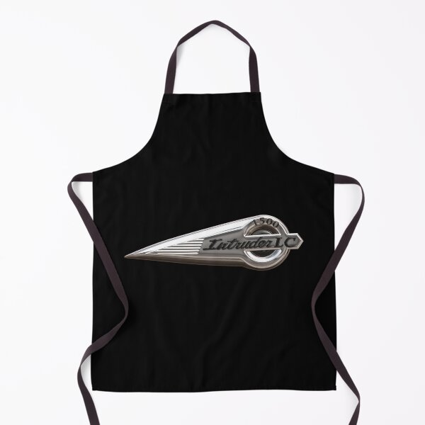 Item preview, Intruder VL 1500 logo on the right designed and sold by Intruder-Motor.