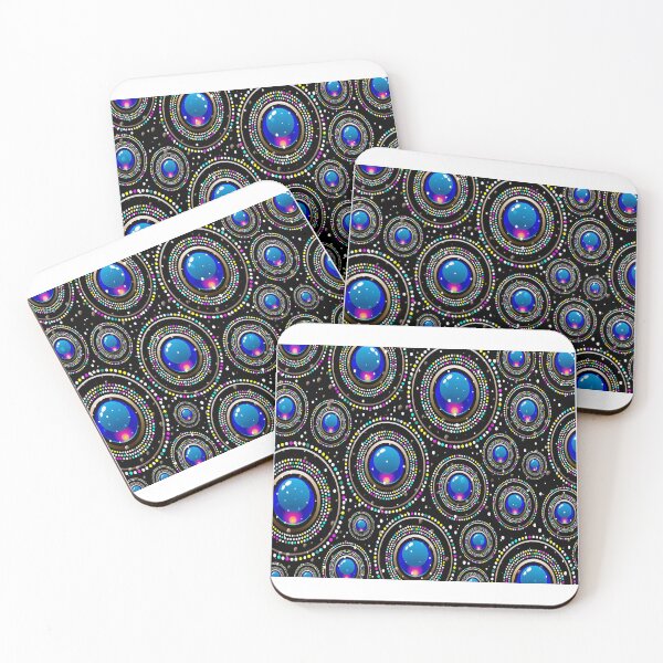 Item preview, Vintage Patterns, Color Combination Pattern designed and sold by Mr-true-design.