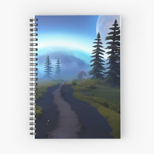 Item preview, path from the earth to the moon designed and sold by OverAltruist.