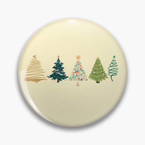Item preview, Christmas tree designed and sold by Shikhadaga.