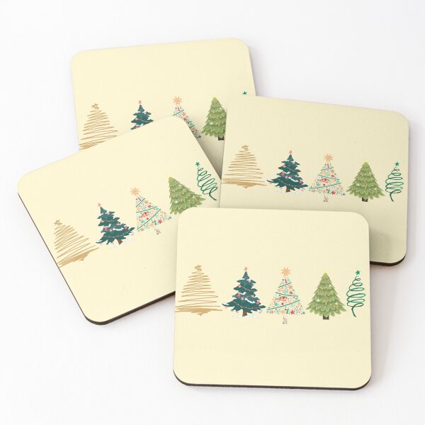 Item preview, Christmas tree designed and sold by Shikhadaga.