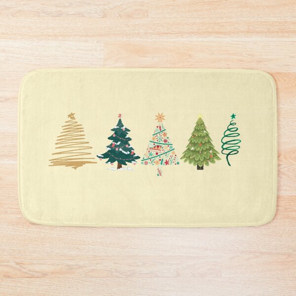 Item preview, Christmas tree designed and sold by Shikhadaga.