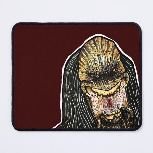 Item preview, Prey- Feral Predator designed and sold by JezFez.