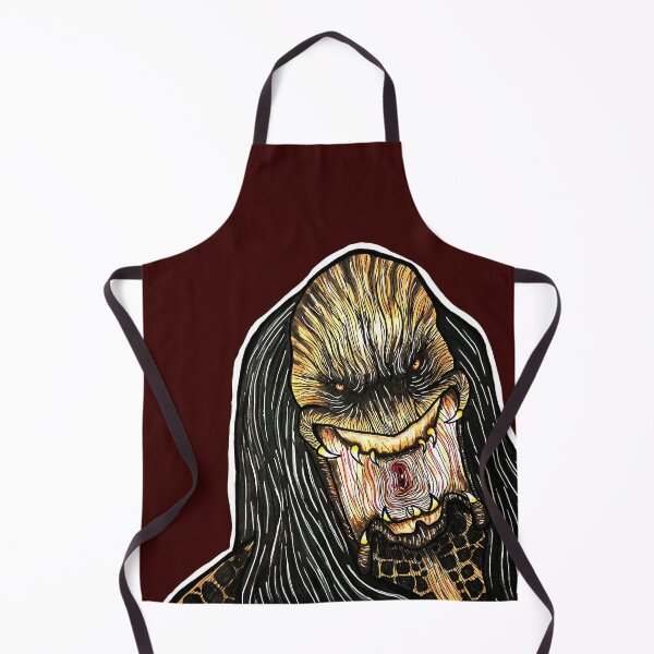 Item preview, Prey- Feral Predator designed and sold by JezFez.