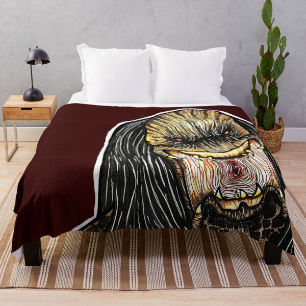 Item preview, Prey- Feral Predator designed and sold by JezFez.
