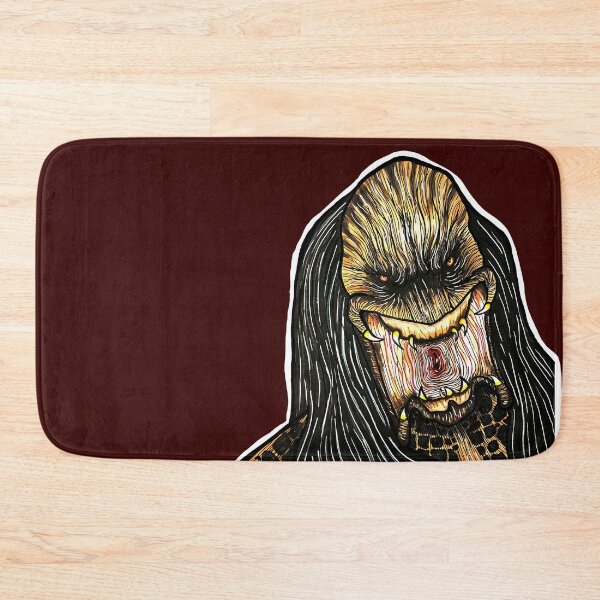 Item preview, Prey- Feral Predator designed and sold by JezFez.