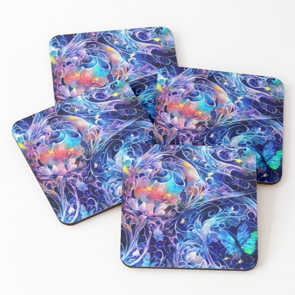Item preview, dreamscape designed and sold by Elbenlady.