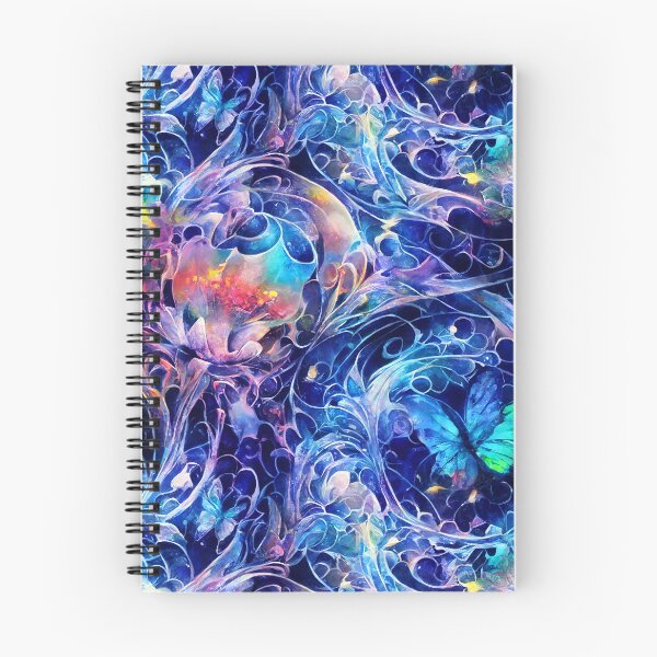 Item preview, dreamscape designed and sold by Elbenlady.
