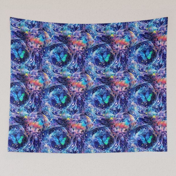 Item preview, dreamscape designed and sold by Elbenlady.