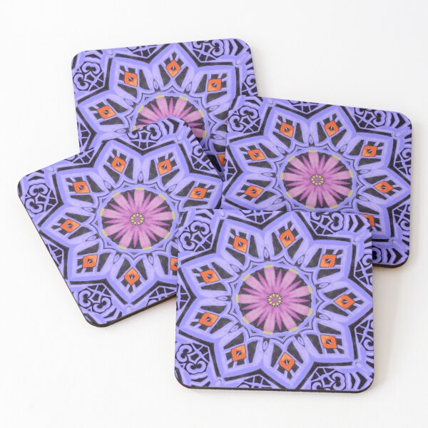 Item preview, Pinnk center designed and sold by Ghazron.