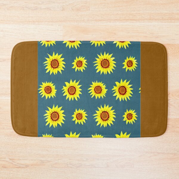 Item preview, Sunflower Pattern designed and sold by NitaBond.