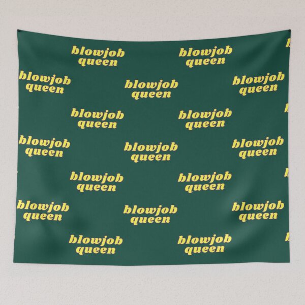 Item preview, Blowjob Königin       designed and sold by HarnessEliana.