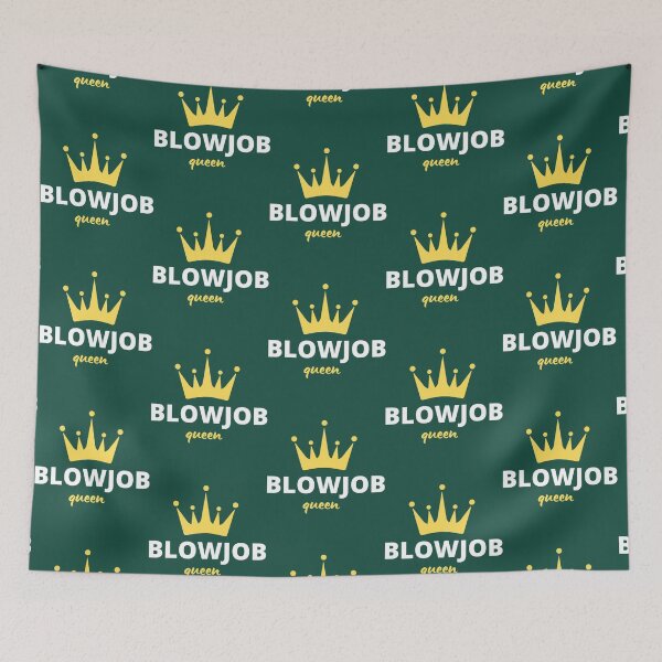 Item preview, Blowjob Königin    designed and sold by HarnessEliana.