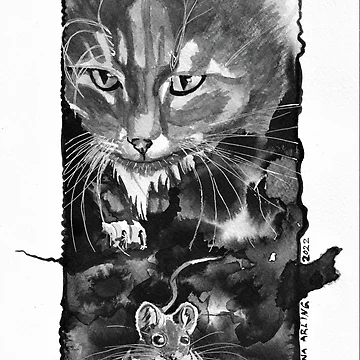 Artwork thumbnail, Forget by Rina Arling