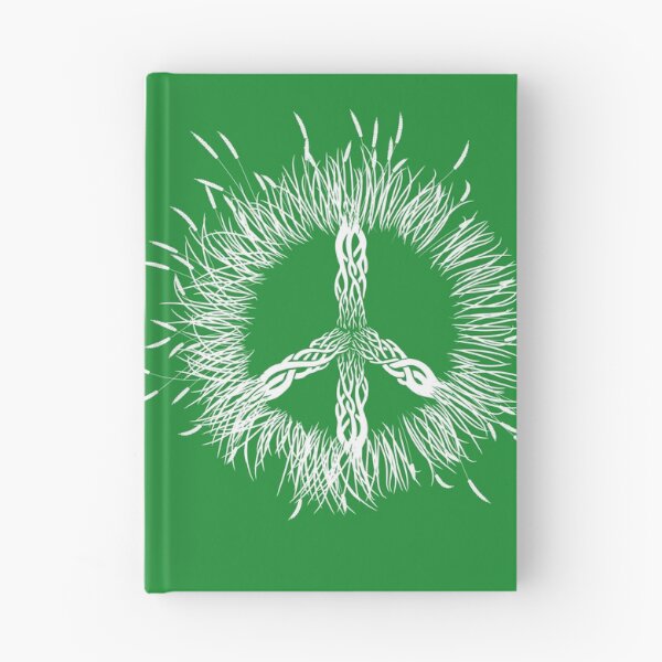 Item preview, Peace and Nature designed and sold by beardo.