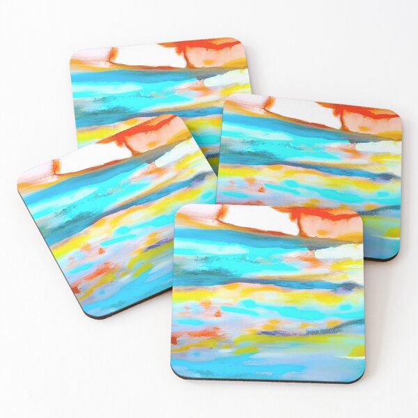 Item preview, River Flowing designed and sold by Aaron Ochs.