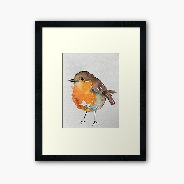 Item preview, Robin Bobbin Along designed and sold by ashleywilks.