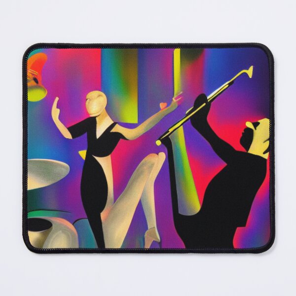 Item preview, It’s all about The Jazz designed and sold by BerylBez.