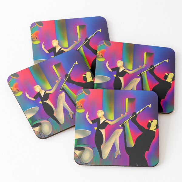 Item preview, It’s all about The Jazz designed and sold by BerylBez.