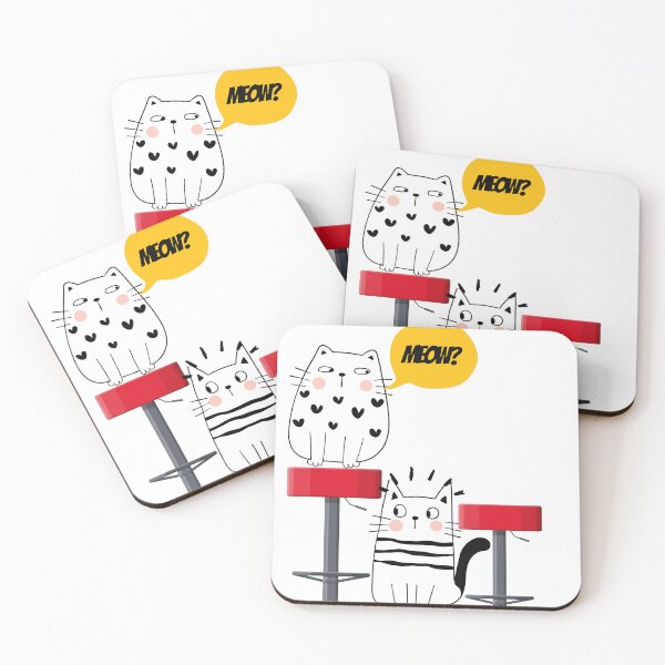 Item preview, Happy boss day with funny cats designed and sold by dwangarts.