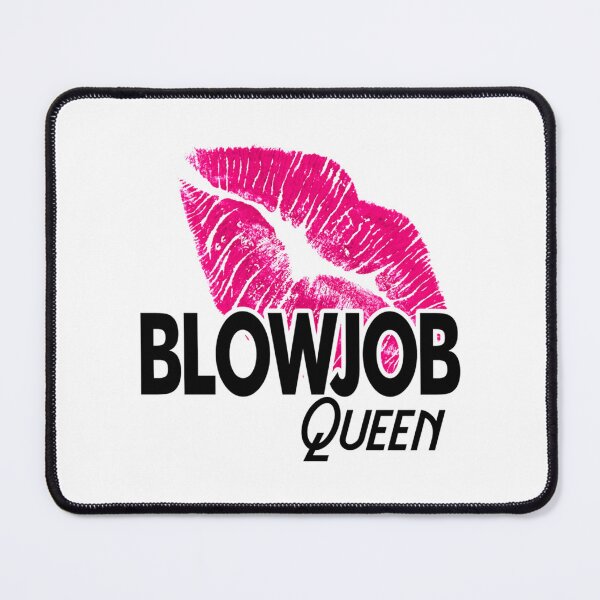 Item preview, BlowJob Queen - Schulleiter designed and sold by HarnessEliana.