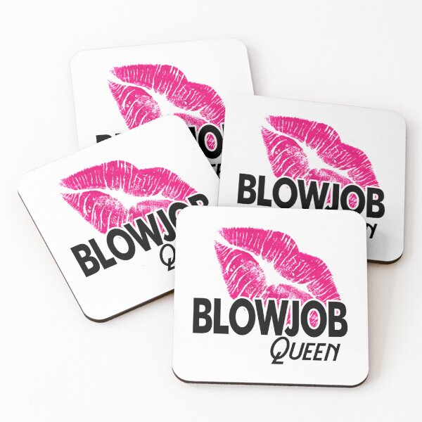 Item preview, BlowJob Queen - Schulleiter    designed and sold by HarnessEliana.