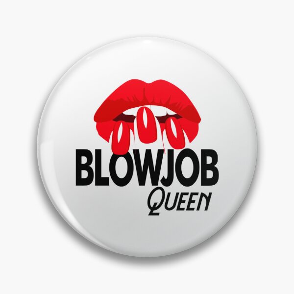 Item preview, BlowJob Queen - Schulleiter Langarmshirt  designed and sold by HarnessEliana.