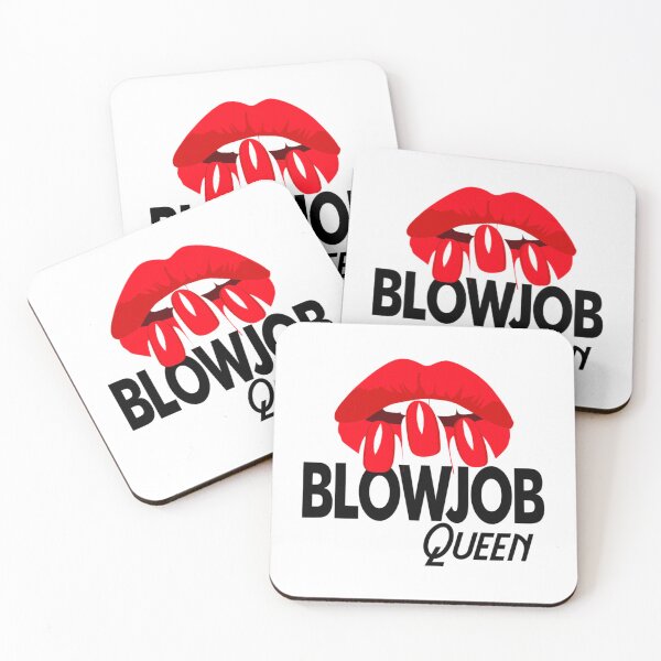 Item preview, BlowJob Queen - Schulleiter Langarmshirt designed and sold by HarnessEliana.