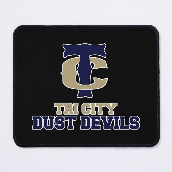 Item preview, Tri-City Dust Devils tshirts designed and sold by solut.