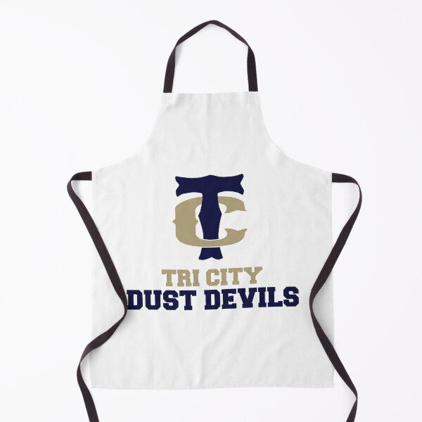 Item preview, Tri-City Dust Devils tshirts designed and sold by solut.
