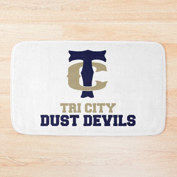 Item preview, Tri-City Dust Devils tshirts designed and sold by solut.