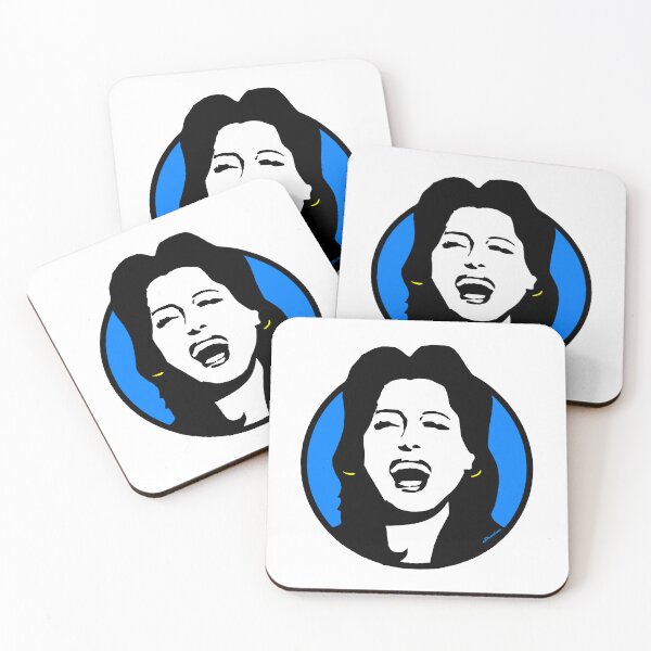 Item preview, Anna Magnani designed and sold by Shadow Est. 2014.