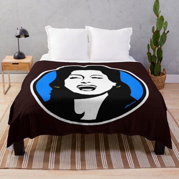 Item preview, Anna Magnani designed and sold by Shadow Est. 2014.