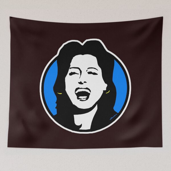 Item preview, Anna Magnani designed and sold by Shadow Est. 2014.