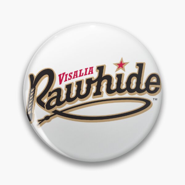 Item preview, Visalia Rawhide icons designed and sold by solut.