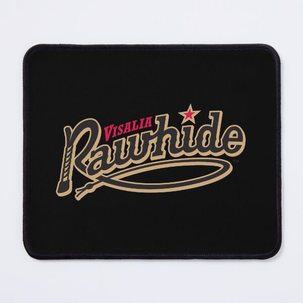 Item preview, Visalia Rawhide icons designed and sold by solut.