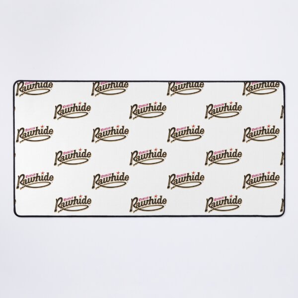 Item preview, Visalia Rawhide icons designed and sold by solut.