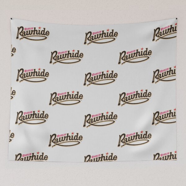 Item preview, Visalia Rawhide icons designed and sold by solut.